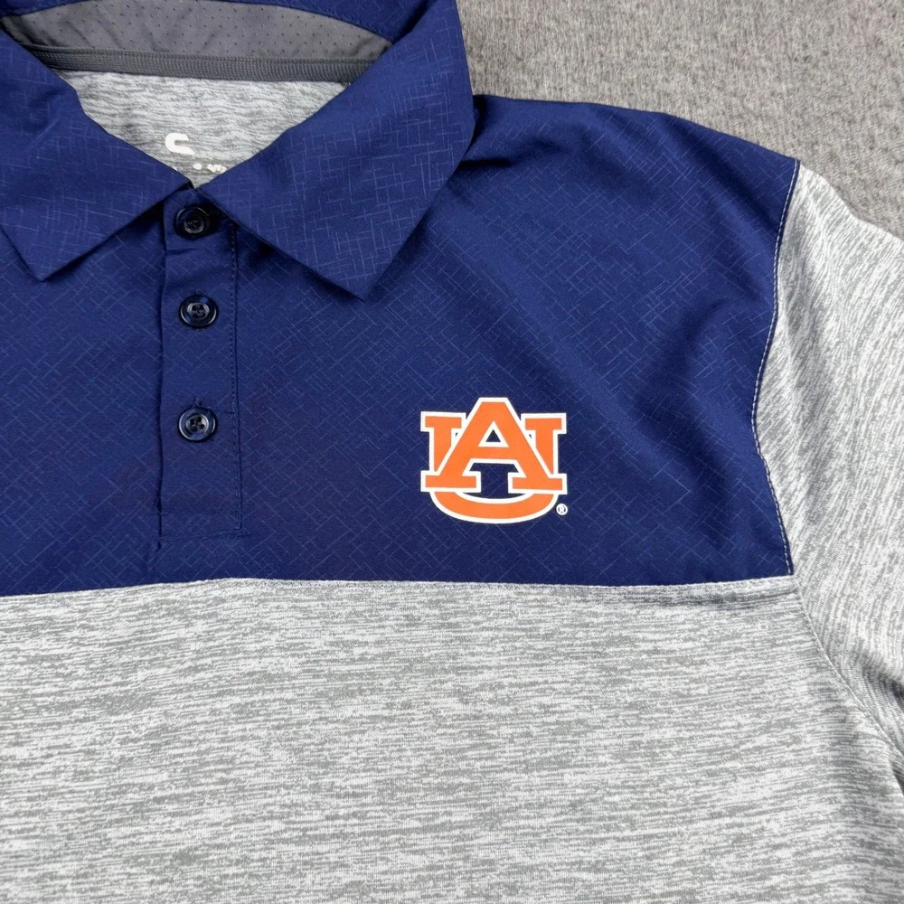 Colosseum auburn tigers